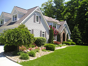 Landscapers and Lawncare Services in Janesville, MN